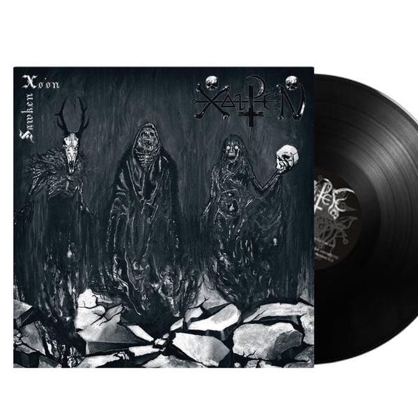 米LP You Ishihara Passivite BE1007 Black Editions /00260 BE-1007: You Ishihara Passivité LP | Black Editions Group