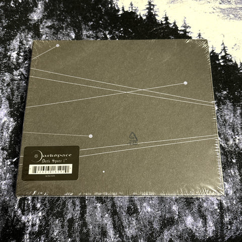 DARKSPACE: I CD *new and sealed*