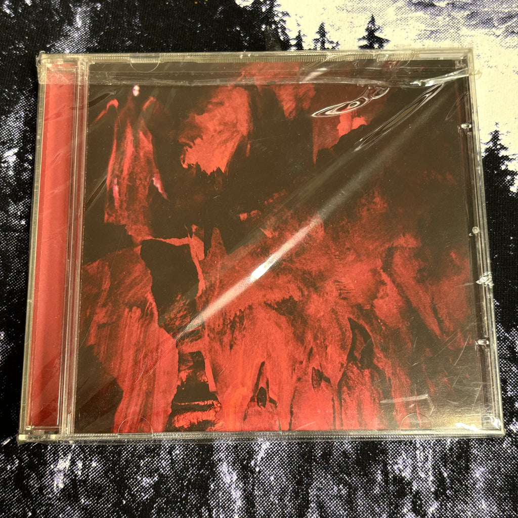 NACHTMYSTIUM: WORLDFALL CD *new and sealed*