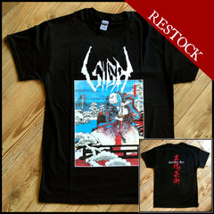 SIGH - 'Infidel Art' shirt