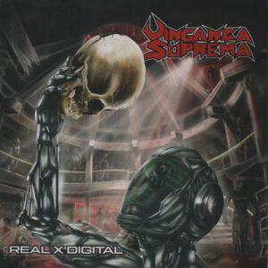 Sale: GOMORRA / VINGANCA SUPREMA split CD (Brazilian black/thrash split)