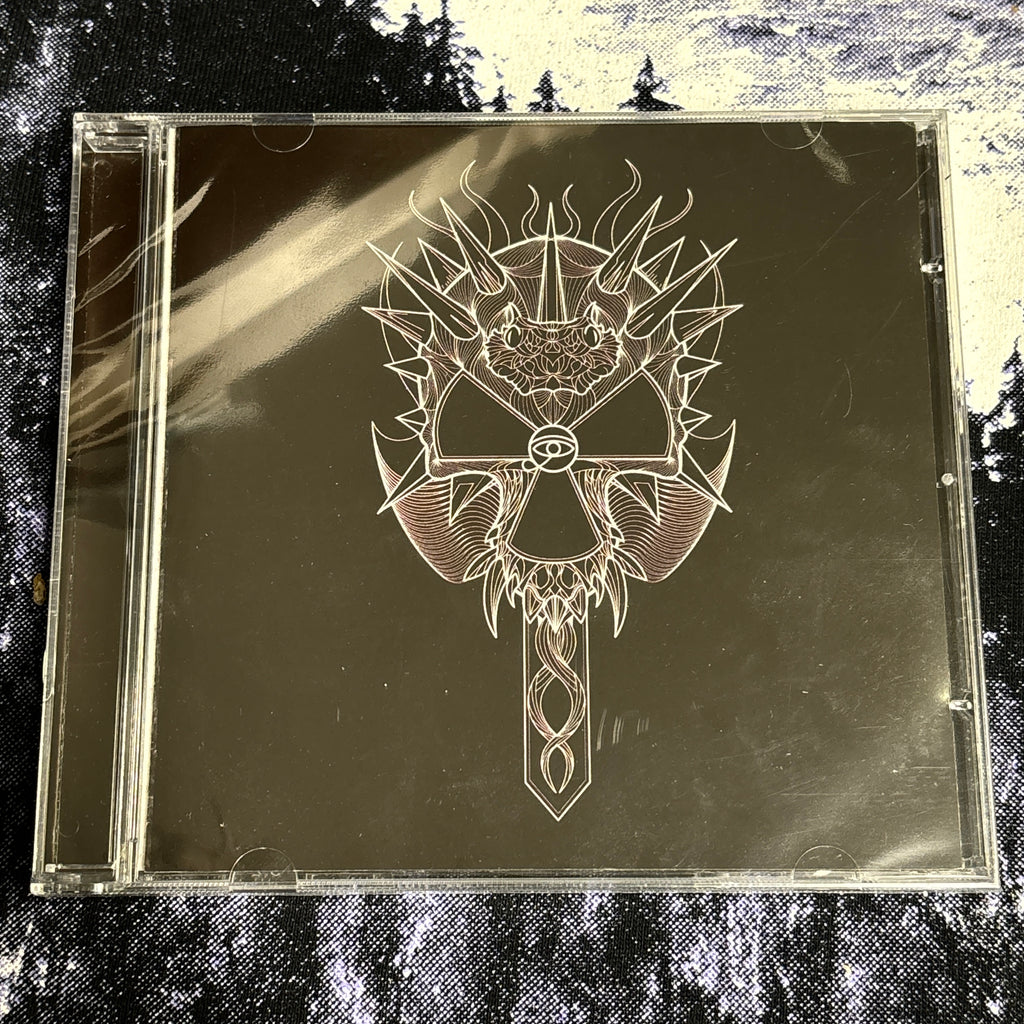 CORROSION OF CONFORMITY: CORROSION OF CONFORMITY CD   *new and sealed*