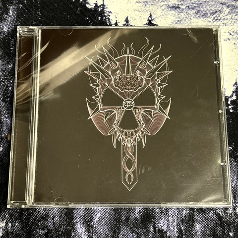 CORROSION OF CONFORMITY: CORROSION OF CONFORMITY CD   *new and sealed*