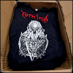 YOTH IRIA: Old School Greek Darkness shirt (limited edition, exclusive, last sizes)