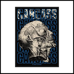 Official CARCASS patch