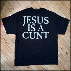 CRADLE OF FILTH: Vestal Masturbation shirt