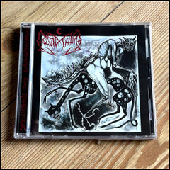 LEVIATHAN: Tentacles Of Whorror CD