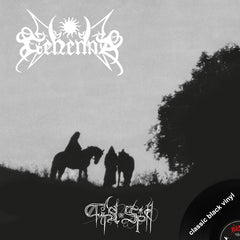 GEHENNA: First Spell LP (black or black/white vinyl)