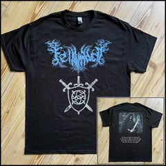 FELLWARDEN: 'Legend: Forged in Defiance' shirt