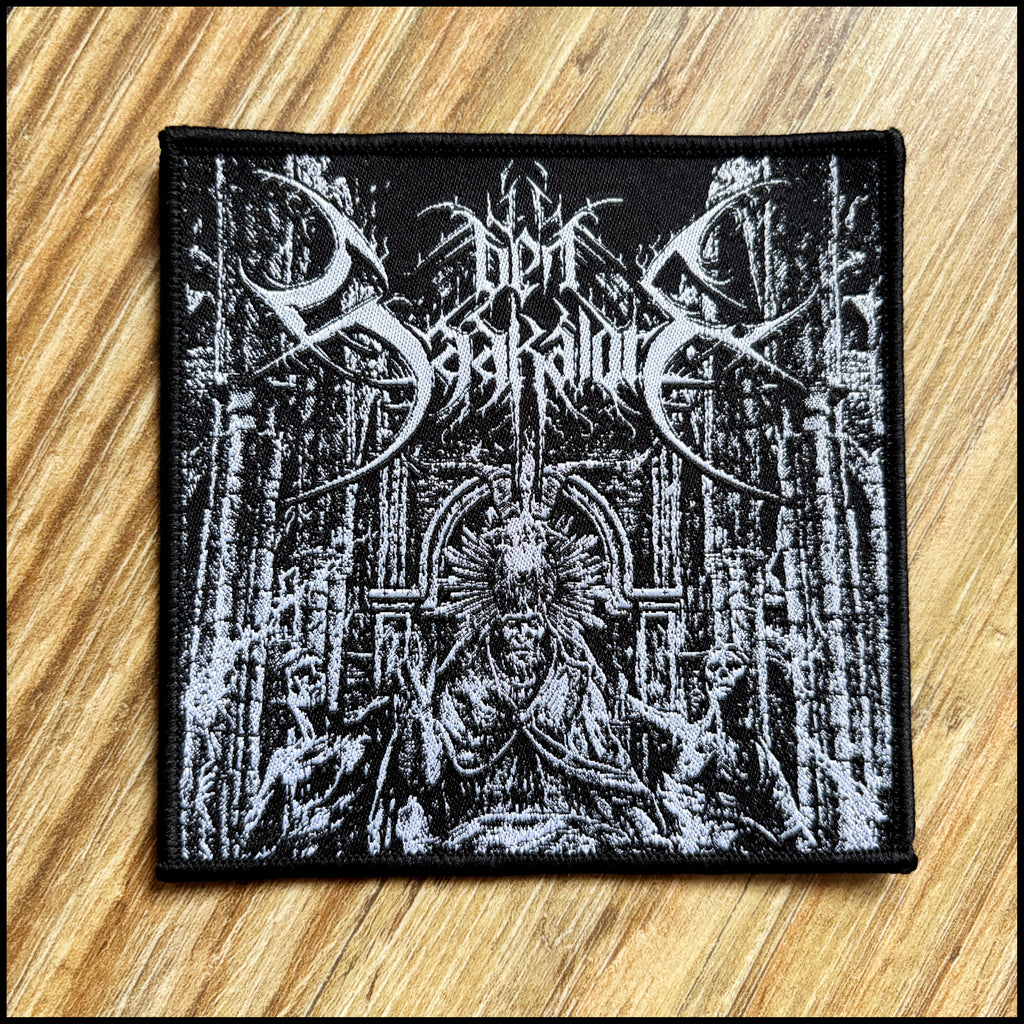 Official DEN SAAKALDTE patch