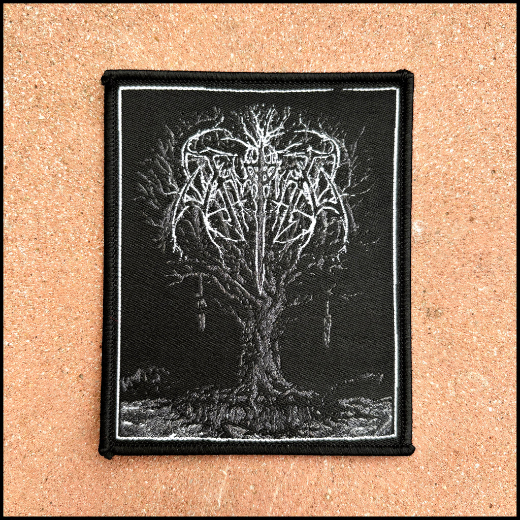 Official THYRFING: Farsotstider patch