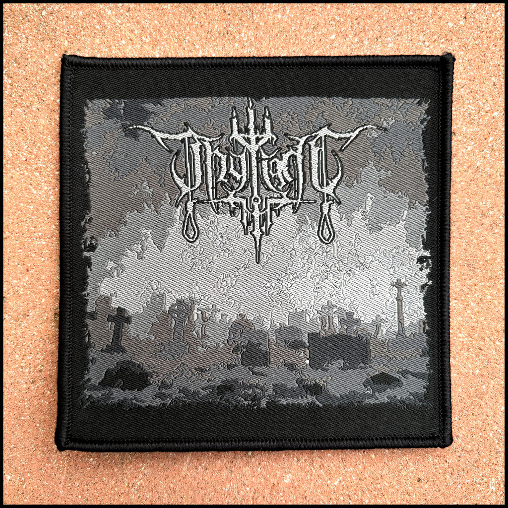 Official THY LIGHT: EP patch