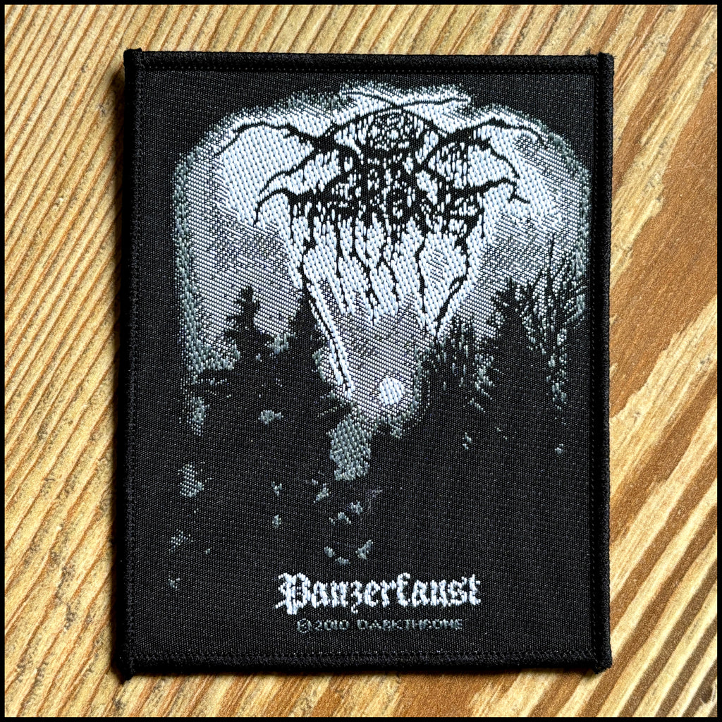 Official DARKTHRONE: PANZERFAUST patch