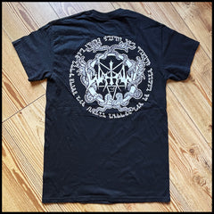 WATAIN: SWORN TO THE DARK shirt