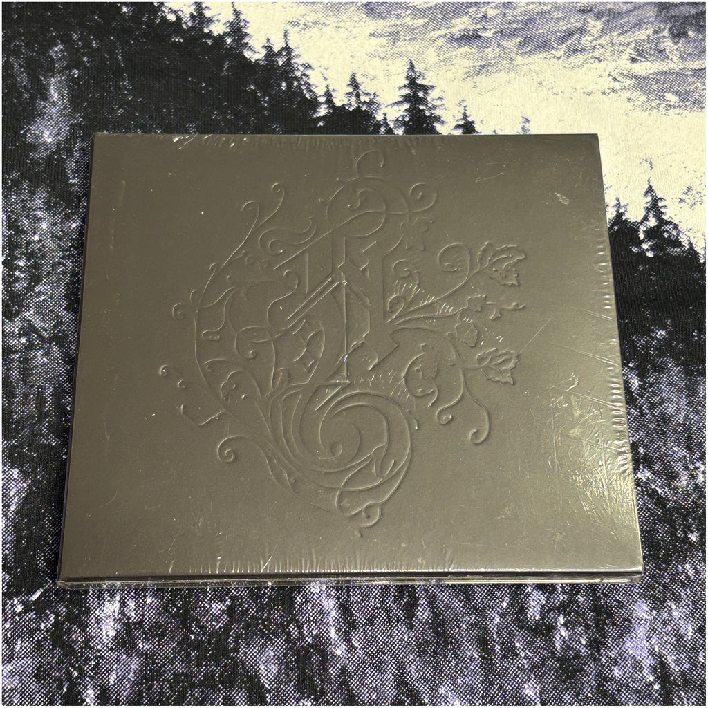 HELLEBORUS: SAPROPHYTIC DIVINATIONS CD *new and sealed*