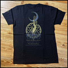KATATONIA: MOONBRIDE (AVANTGARDE VERSION) shirt *preowned/ex-display/collectible, excellent condition* size L