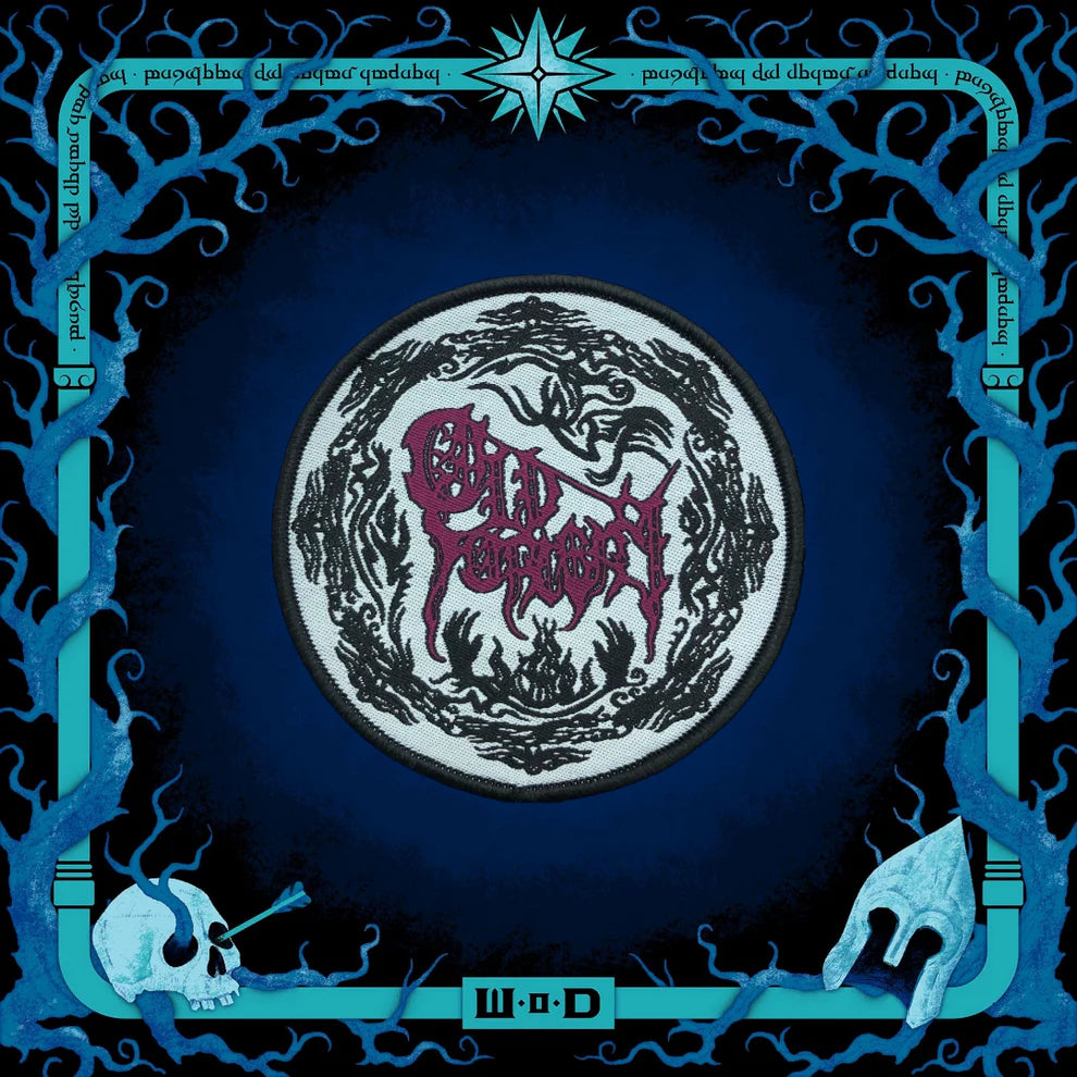 Official OLD SORCERY: MAGIC CIRCLE 2 patch
