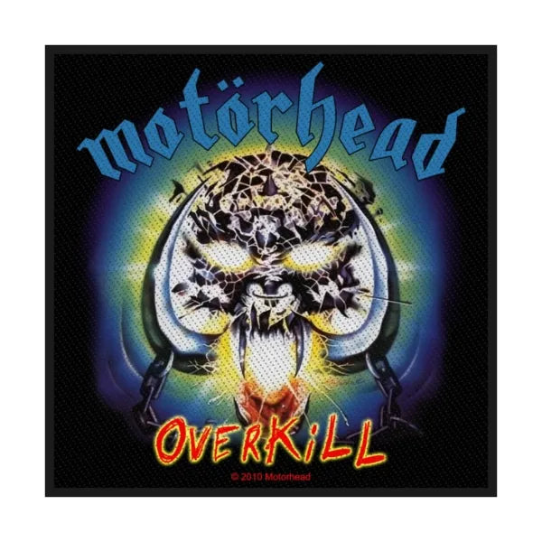 Official Motörhead
