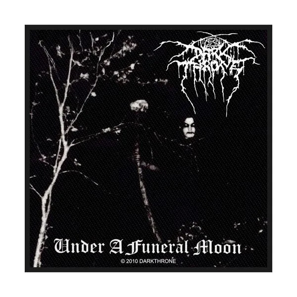 【中古】 Under a Funeral Moon Darkthrone Darkthrone - Under A Funeral Moon ( Lp ) - Amazon.com Music