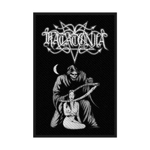 Official KATATONIA: REAPER patch