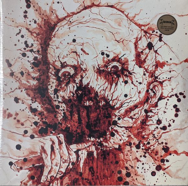 SHINING: Shining double LP (gatefold sleeve, 2 x white vinyl, includes signed photo + stickers)