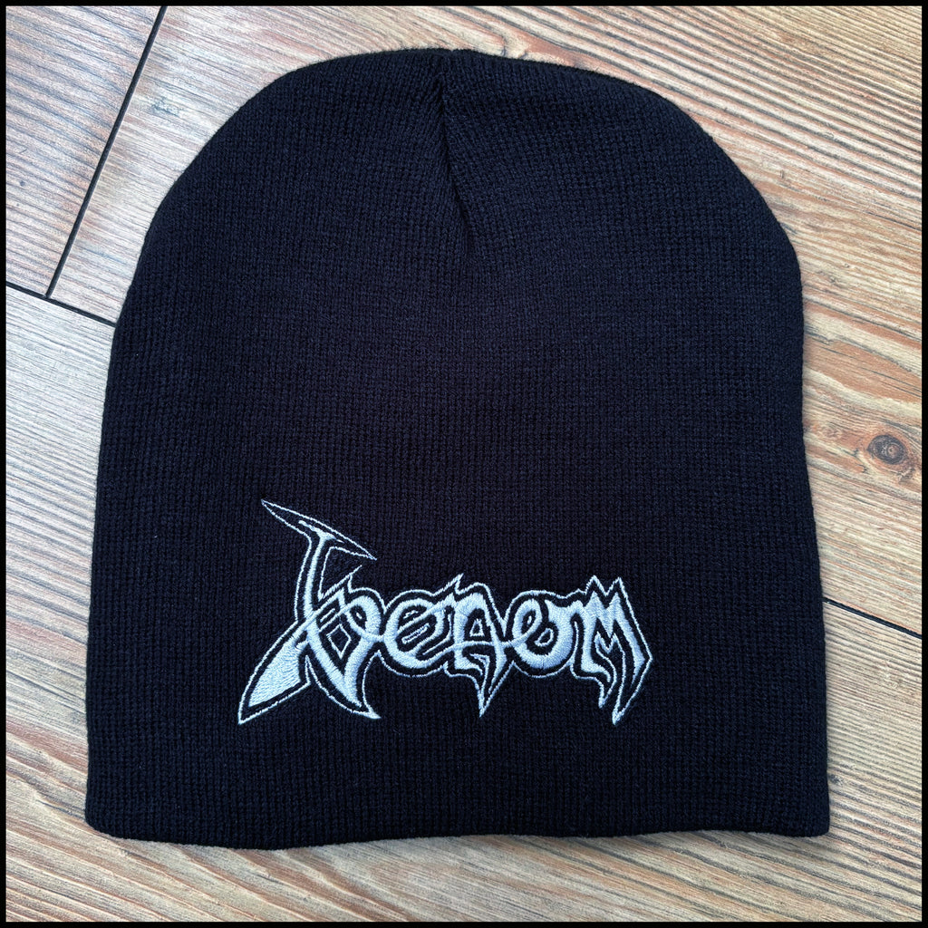 Official VENOM beanie hat