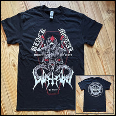 WATAIN: SWORN TO THE DARK shirt
