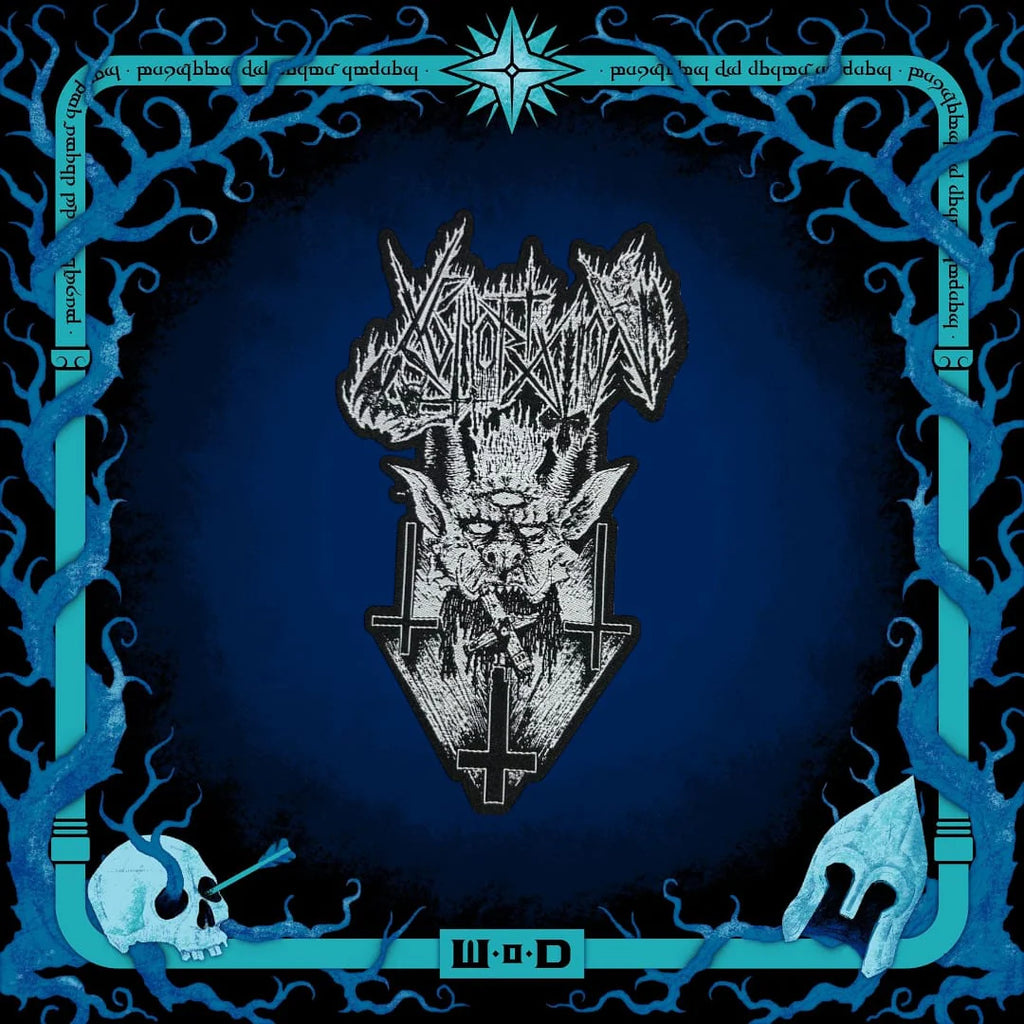 Official ABHORRATION patch