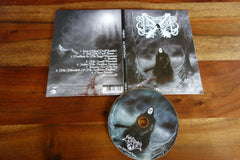 ELFFOR: Into The Dark Forest...  CD digipak (debut album by the respected atmospheric BM/dungeon synth artist, remastered/rerecorded)