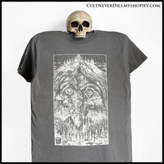 Sale: Exclusive DAVID THIÉRRÉE art shirts
