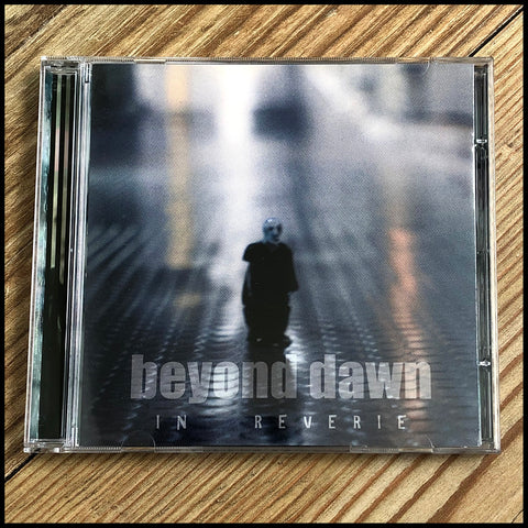 Sale: BEYOND DAWN: In Reverie CD (inc bonus tracks, 90s Norwegian avantgarde)