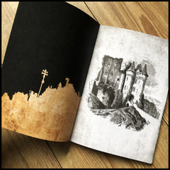 DUNGEON SYNTH: THE REBIRTH OF THE LEGEND book