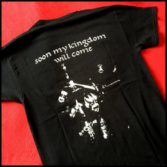 Sale: OLD MAN'S CHILD : 'The Pagan Prosperity' shirt and longsleeve