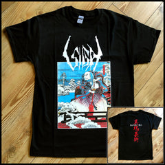 SIGH - 'Infidel Art' shirt