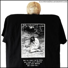 ULVER: 'Bergtatt' shirt  (by CND)