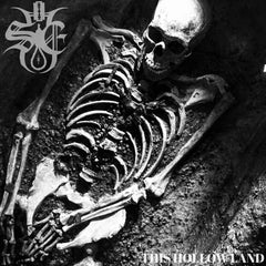 Sale: SYKELIG ENGLEN: This Hollow Land vinyl + download (DSBM, limited edition)