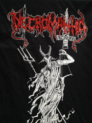 NECROMANTIA: 'Nos Es Eternus' shirt