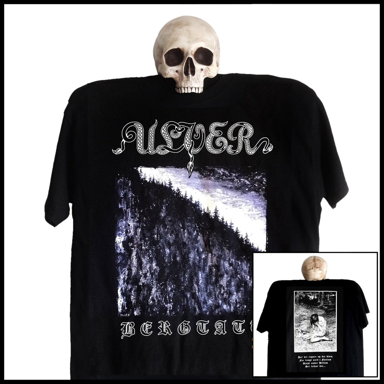 All Official Merchandise