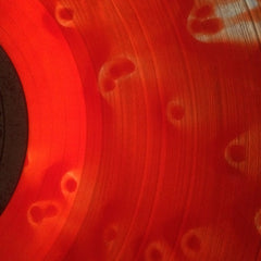 SAMAEL: Worship Him LP (ltd. remastered red cloudy vinyl)