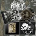 MARDUK: Plague Angel CD *new*