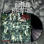 IMPALED NAZARENE: Latex Cult LP (black 180g vinyl) *new*