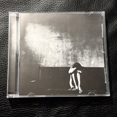 Thantifaxath ‎– Sacred White Noise CD *preowned/collectible, as new condition*