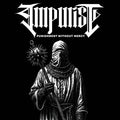 IMPURIST: Punishment without Mercy CD (death metal feat ex-Gorerotted/Winterfylleth members) *new*