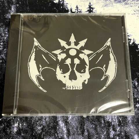 ARCKANUM: ARCKANUM CD *new and sealed*