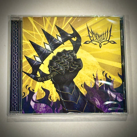 EMYN MUIL: Afar Angathfark CD *new, sealed*