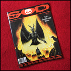 MOVING SALE: Old or rare fanzines / magazines (single copies, updated periodically)