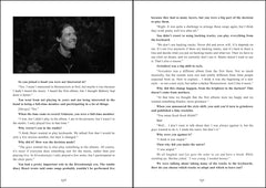 Preorder [September 2025] HOME OF THE WAVES: CONVERSATIONS WITH MOONSORROW hardback book