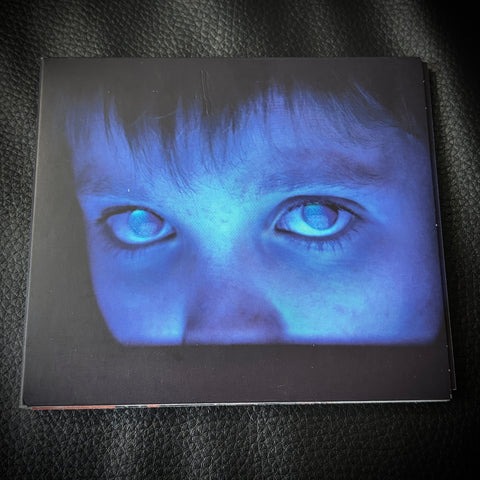 Porcupine Tree ‎– Fear Of A Blank Planet CD digipak *preowned/collectible, as new condition*