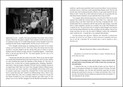 Preorder [September 2025] HOME OF THE WAVES: CONVERSATIONS WITH MOONSORROW hardback book
