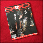 MOVING SALE: Old or rare fanzines / magazines (single copies, updated periodically)